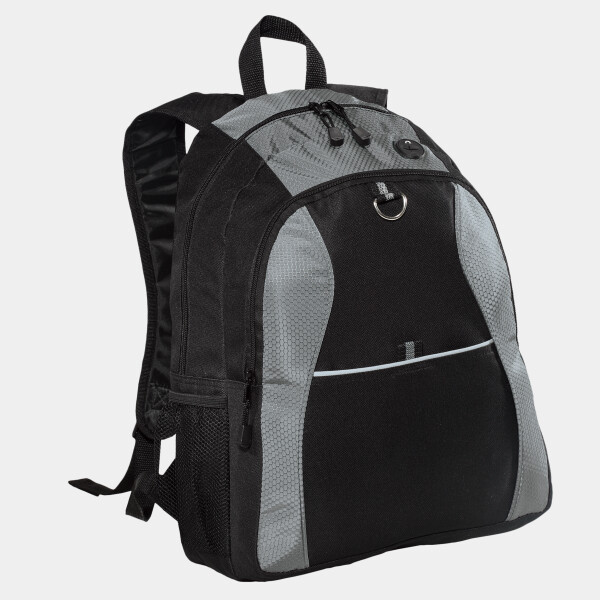 Front Pocket