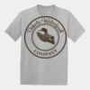 Youth EcoSmart ® 50/50 Cotton/Poly T Shirt Thumbnail